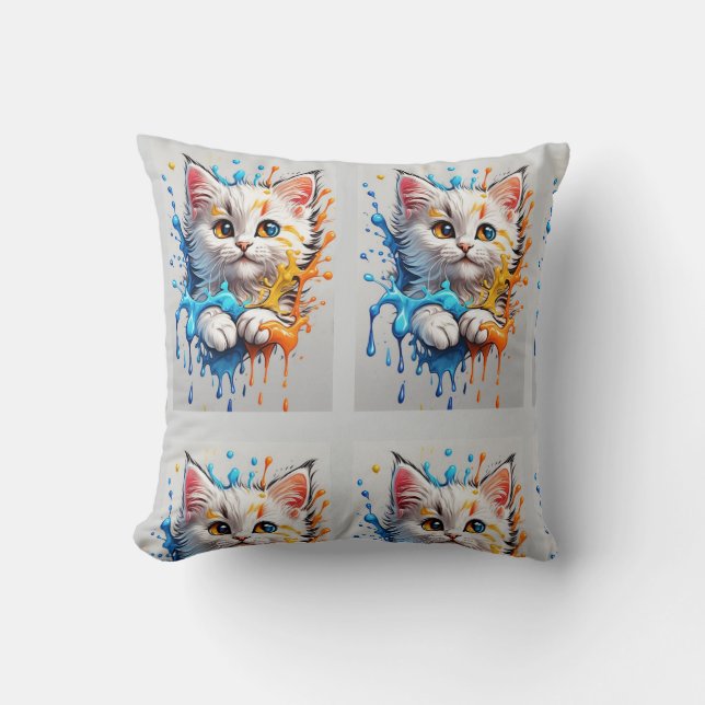 Pillows Kudde (Framsida)