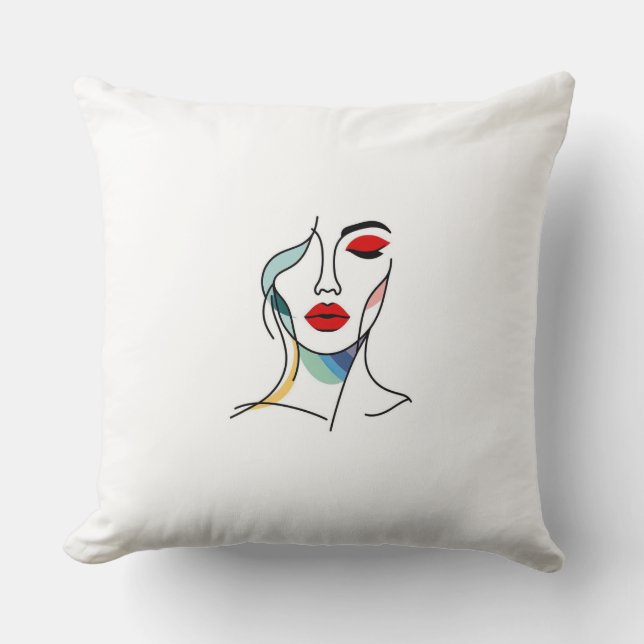 Pillows Kudde (Framsida)