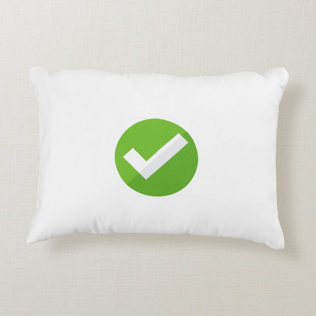 Pillows & Poufs 5 osynliga soldater Prydnadskudde (Baksidan)