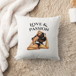 Pillows & Poufs > Dekorativ kudde