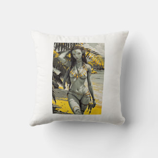 Pillows & Poufs > Dekorativ kudde