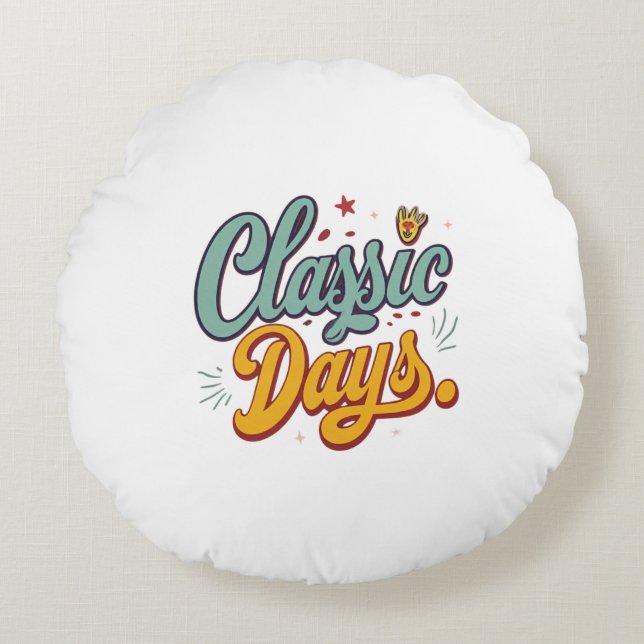 Pillows & Poufs > Dekorativ kudde (Framsidan)