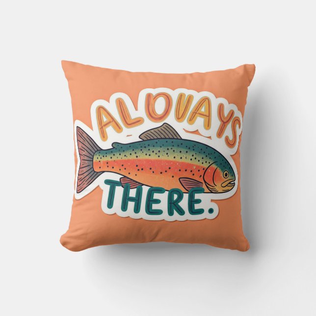 Pillows & Poufs > Dekorativ kudde (Framsida)