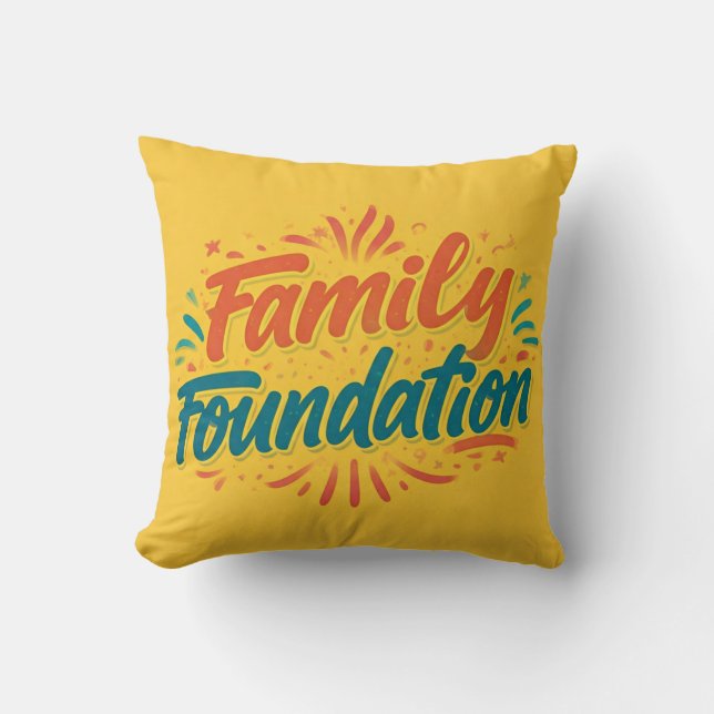 Pillows & Poufs > Dekorativ kudde (Framsida)