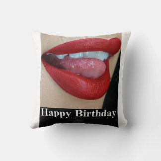 Pillows & Poufs > Dekorativ kudde