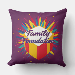 Pillows & Poufs > Dekorativ kudde