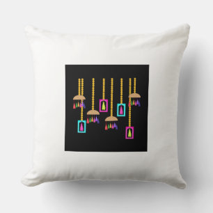 Pillows & Poufs Kudde