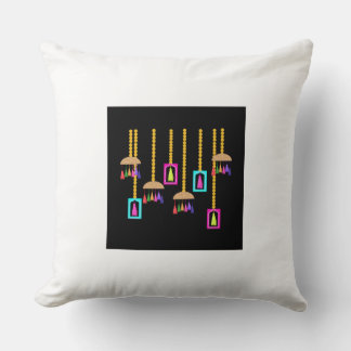 Pillows & Poufs Kudde