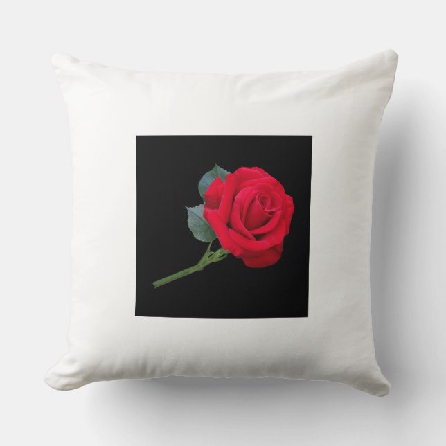 Pillows & Poufs Kudde (Framsida)