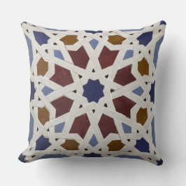 Pillows & Poufs moroccan Kudde