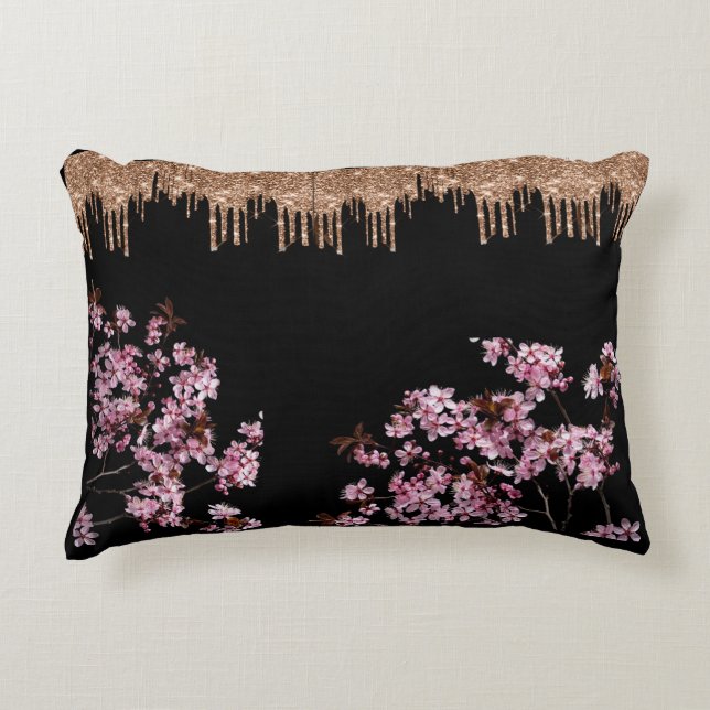 Pillows & Poufs Prydnadskudde (Framsidan)