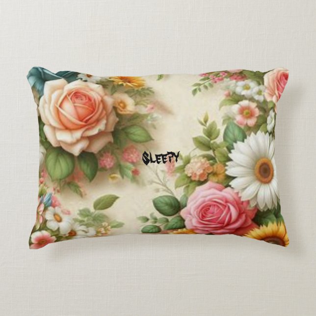 Pillows Prydnadskudde (Framsidan)