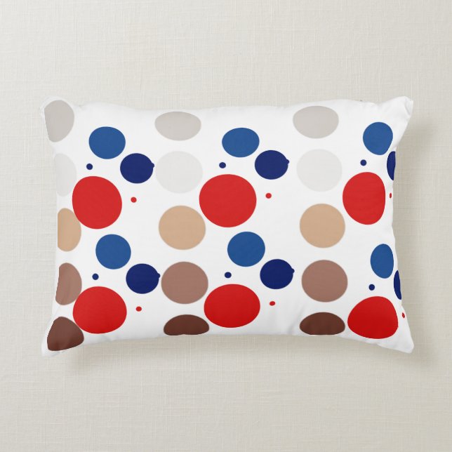 Pillows Prydnadskudde (Framsidan)