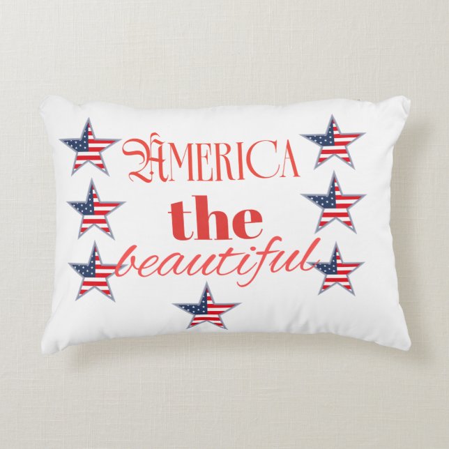 Pillows Prydnadskudde (Framsidan)