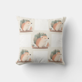 Pillows & Pufs Kudde