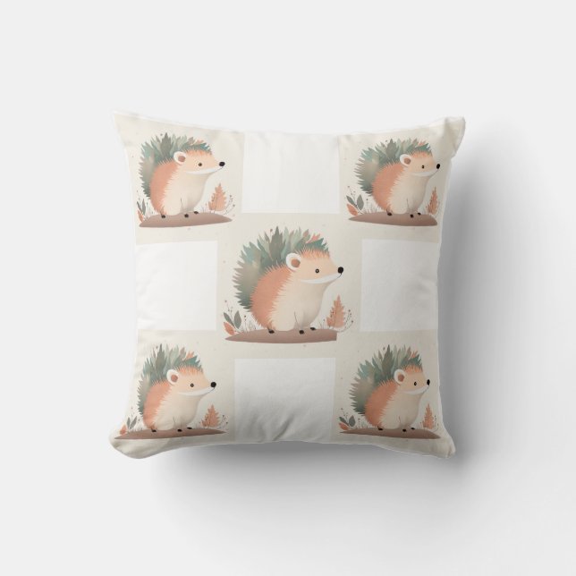 Pillows & Pufs Kudde (Framsida)