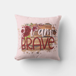 PillowThrow Pillow 20 x 20 tum Kudde