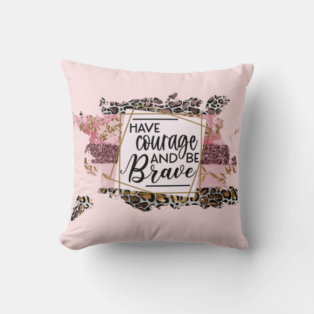PillowThrow Pillow 20 x 20 tum Kudde (Framsida)