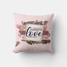 PillowThrow Pillow 20 x 20 tum Kudde