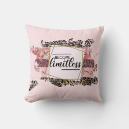 PillowThrow Pillow 20 x 20 tum Kudde