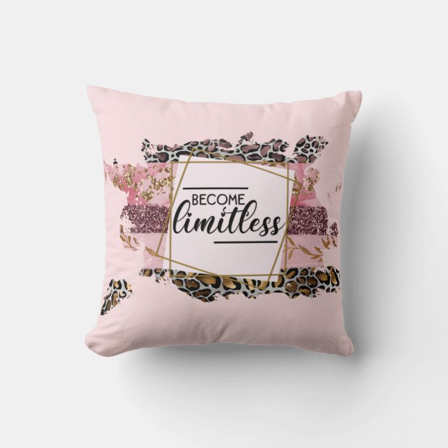 PillowThrow Pillow 20 x 20 tum Kudde (Framsida)