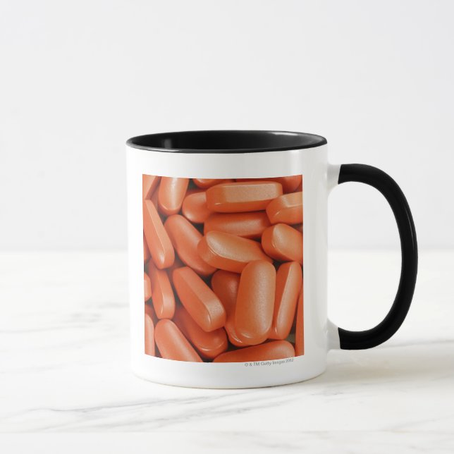 Pills 2 mugg (Höger)