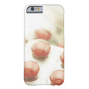 Pills Barely There iPhone 6 Fodral