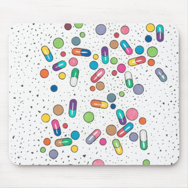Pills Musmatta (Framsidan)