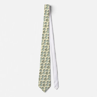 Pills Tie Slips