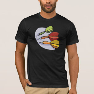 Pilmanar T-tröja Tee