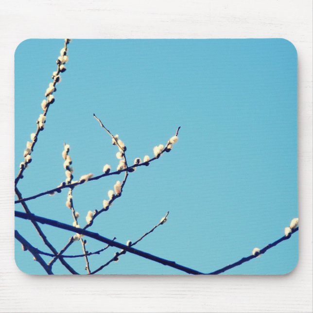 pilmousepad musmatta (Framsidan)