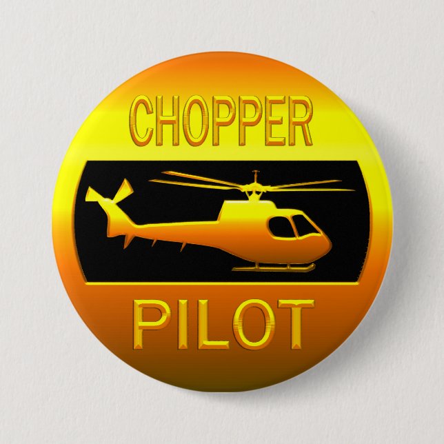Pilot- avbrytare knapp (Framsida)