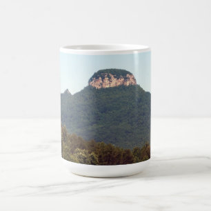 Pilot- berg kaffemugg