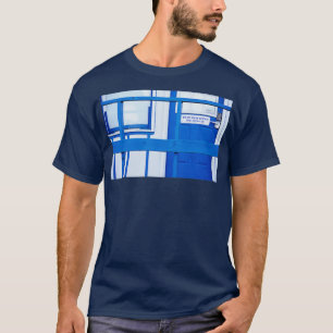Pilot Boat Office T Shirt