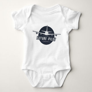 Pilot- Bodysuit för framtid Tee Shirt