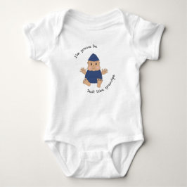 Pilot farfar t-shirt