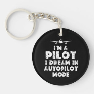 Pilot Funny
