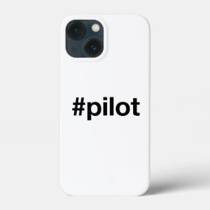 PILOT Hashtag