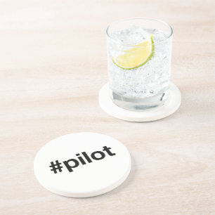 PILOT Hashtag Underlägg