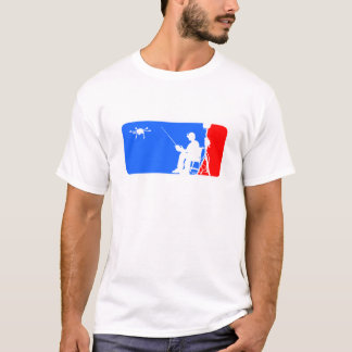 Pilot- högre seriesurr tee