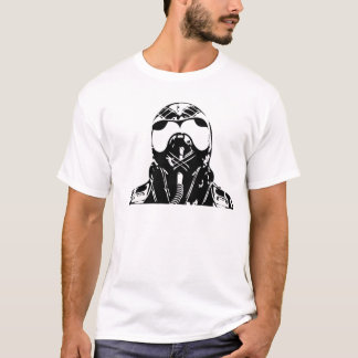 Pilot- jet t-shirt