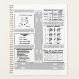 Pilot Kneboard