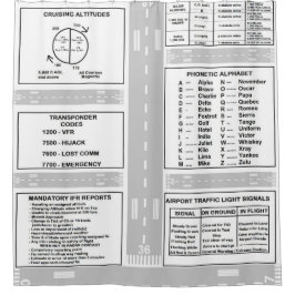 Pilot Kneboard