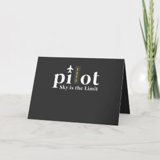 Pilot Kort