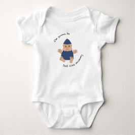 Pilot mamma t-shirt