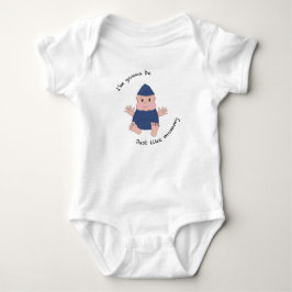 Pilot mamma tee