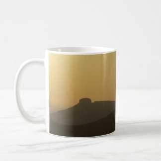 Pilot Mnt Mugg