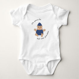 Pilot morma tee shirt