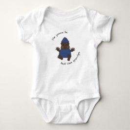 Pilot morpa tee shirt
