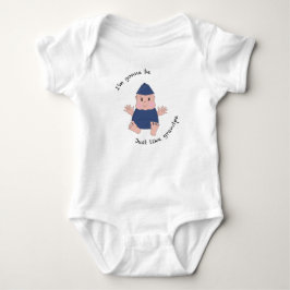 Pilot morpa tee shirt
